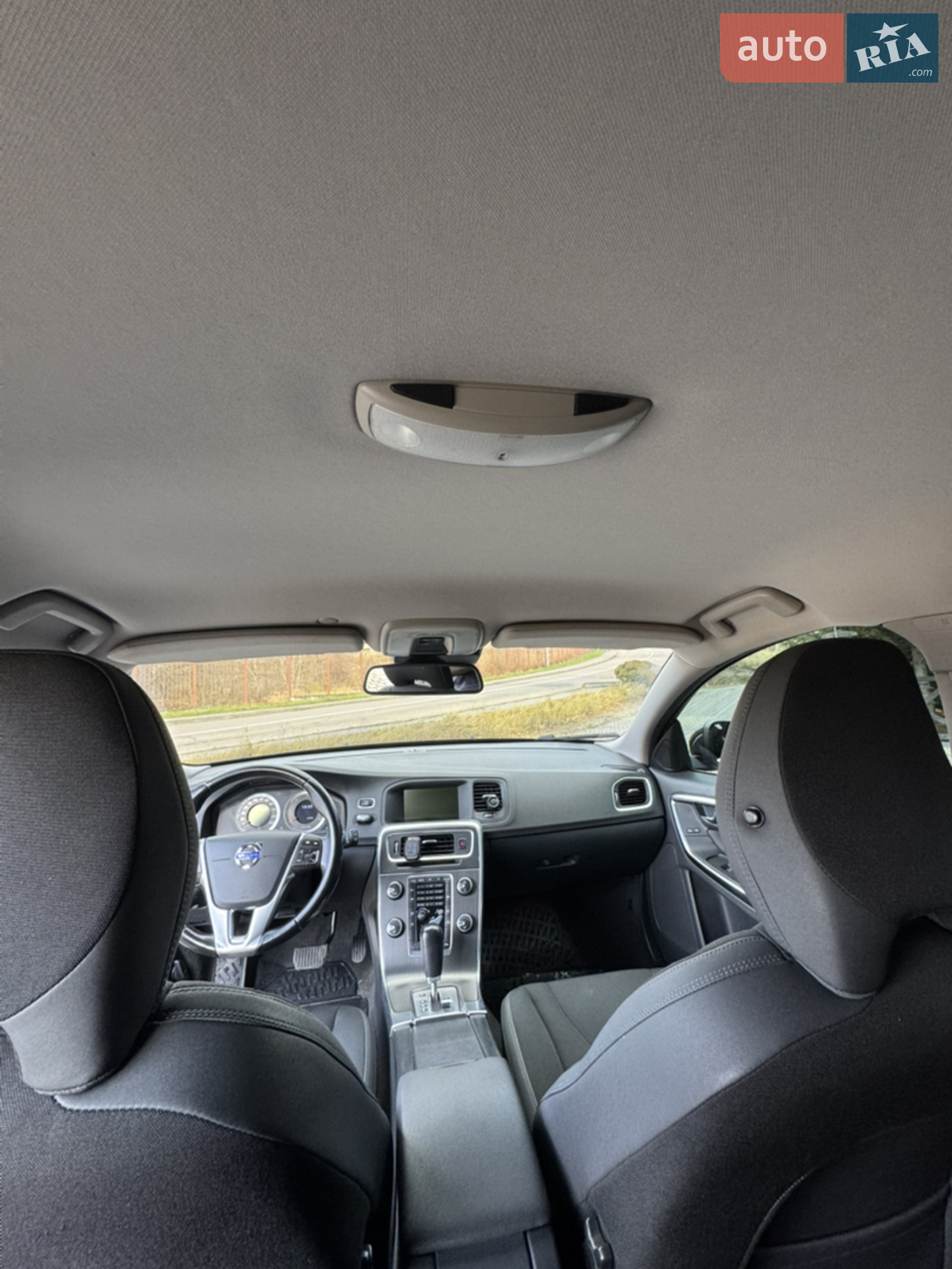 2010 Volvo V60 - мініатюра 33