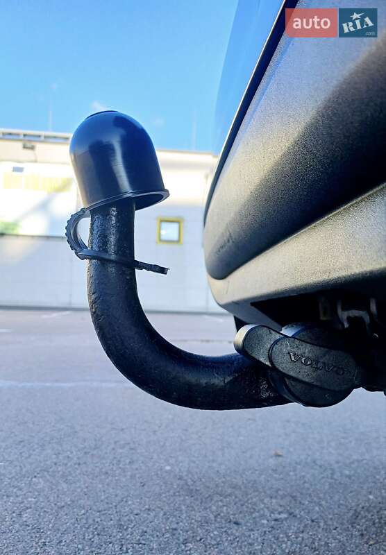 Универсал Volvo V60 2012 в Киеве