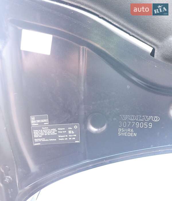 Универсал Volvo V60 2012 в Киеве