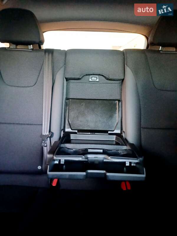 Универсал Volvo V60 2012 в Киеве