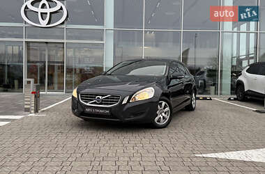 Універсал Volvo V60 2011 в Рівному