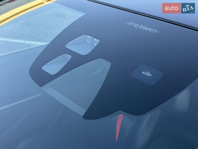 Универсал Volvo V60 2011 в Луцке