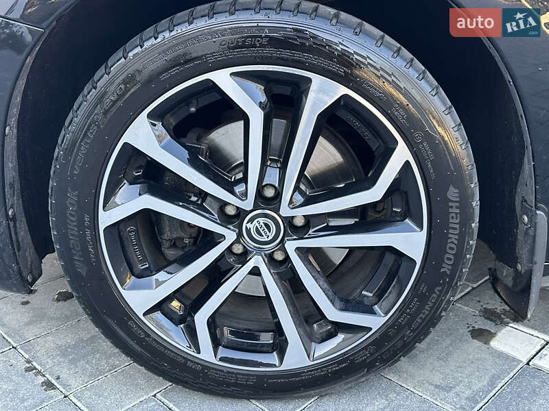 Универсал Volvo V60 2011 в Луцке