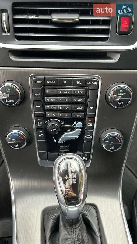 Універсал Volvo V60 2013 в Калуші