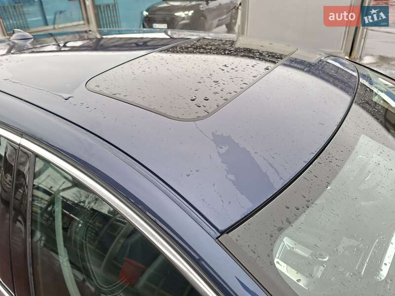 Универсал Volvo V60 2014 в Ровно фото 20 Универсал Volvo V60 2014 в Ровно