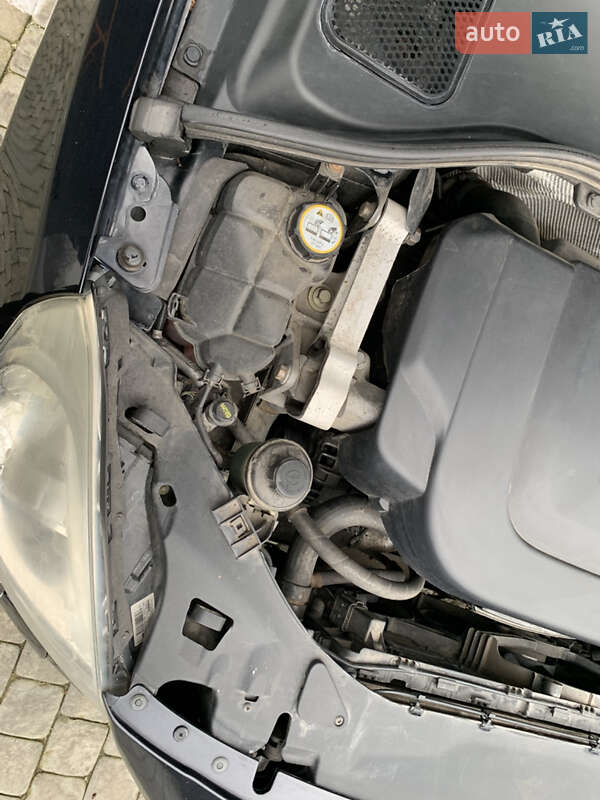 Универсал Volvo V60 2011 в Шполе