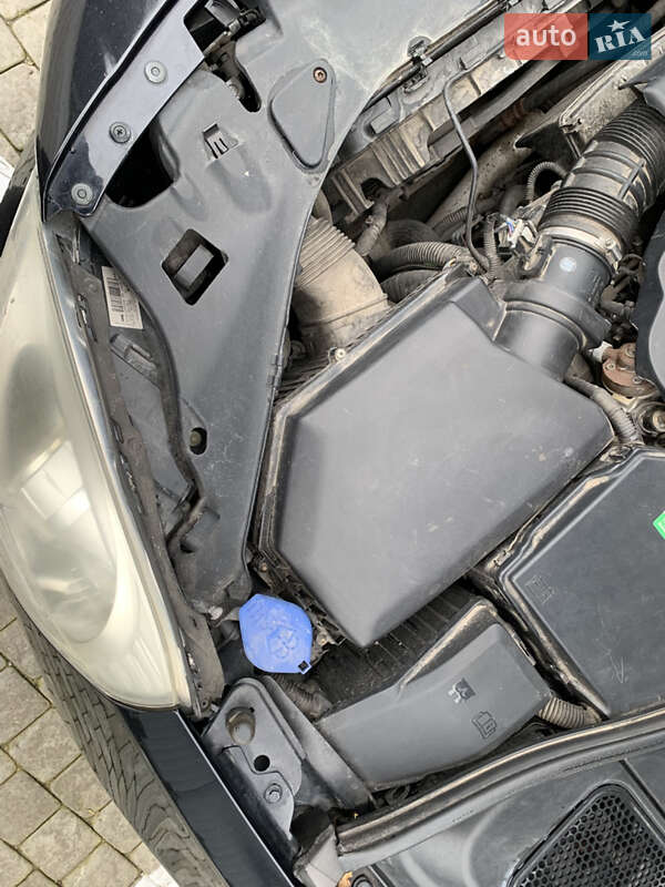 Универсал Volvo V60 2011 в Шполе