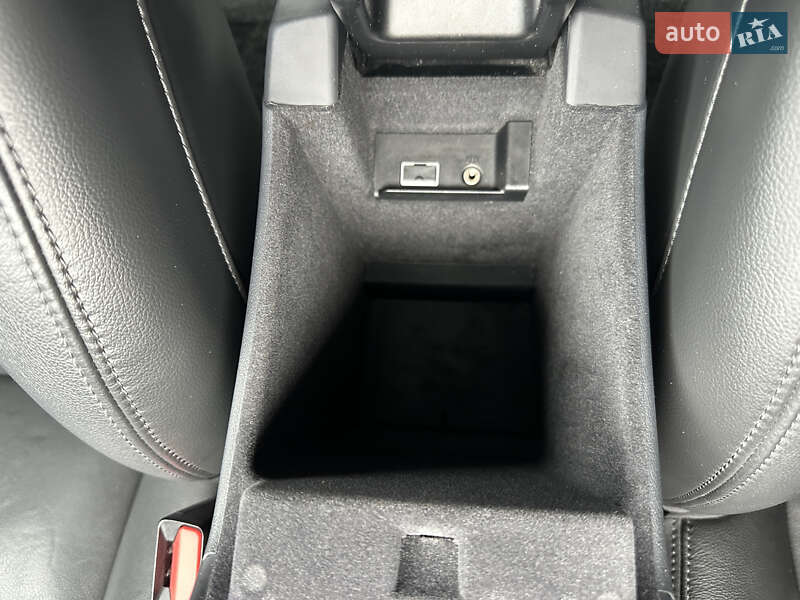 Универсал Volvo V60 2016 в Стрые