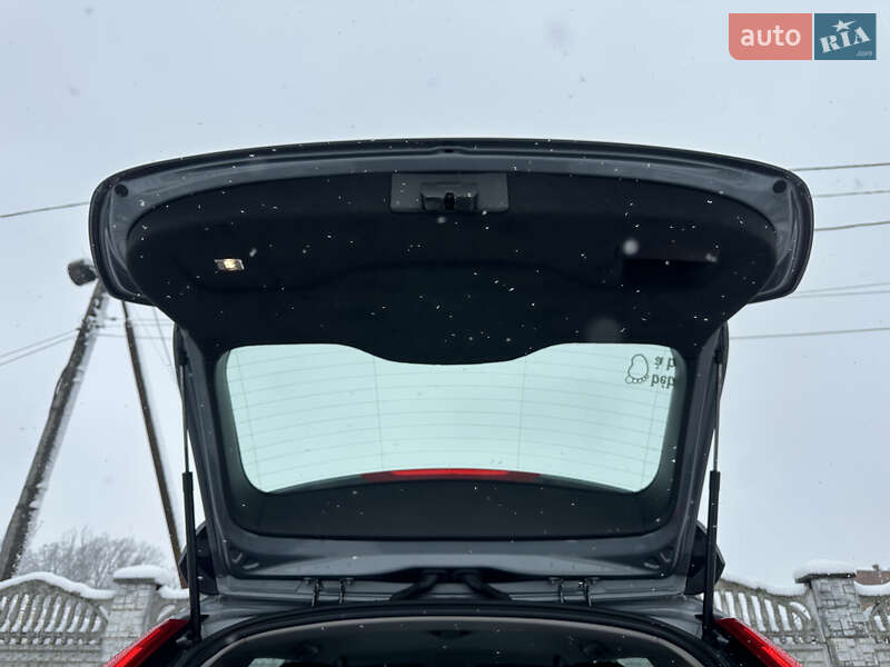 Универсал Volvo V60 2016 в Стрые