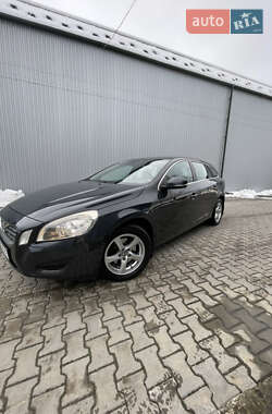 Универсал Volvo V60 2011 в Стрые
