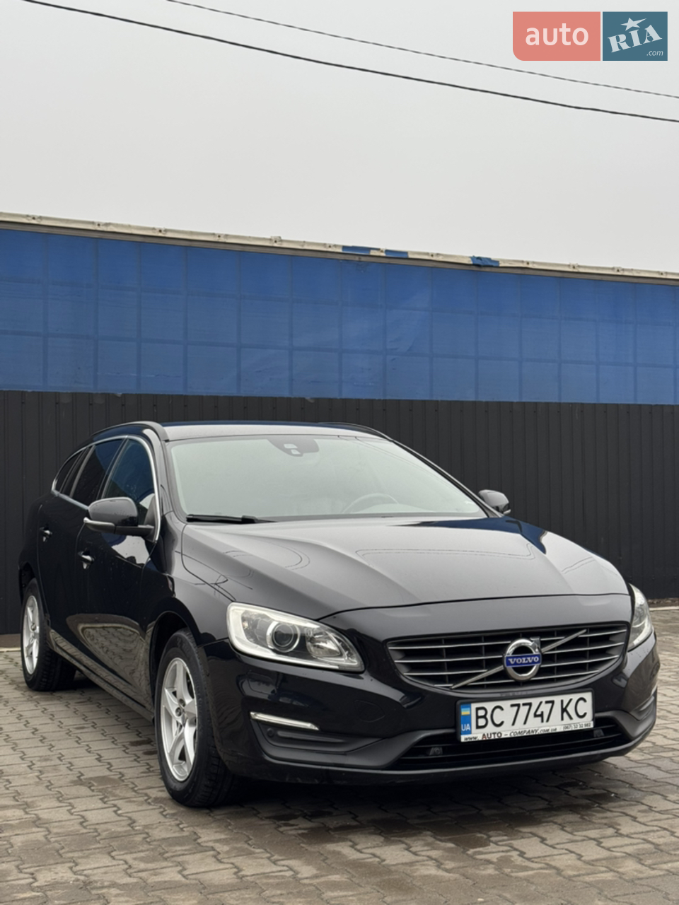 2014 Volvo V60 - мініатюра 22