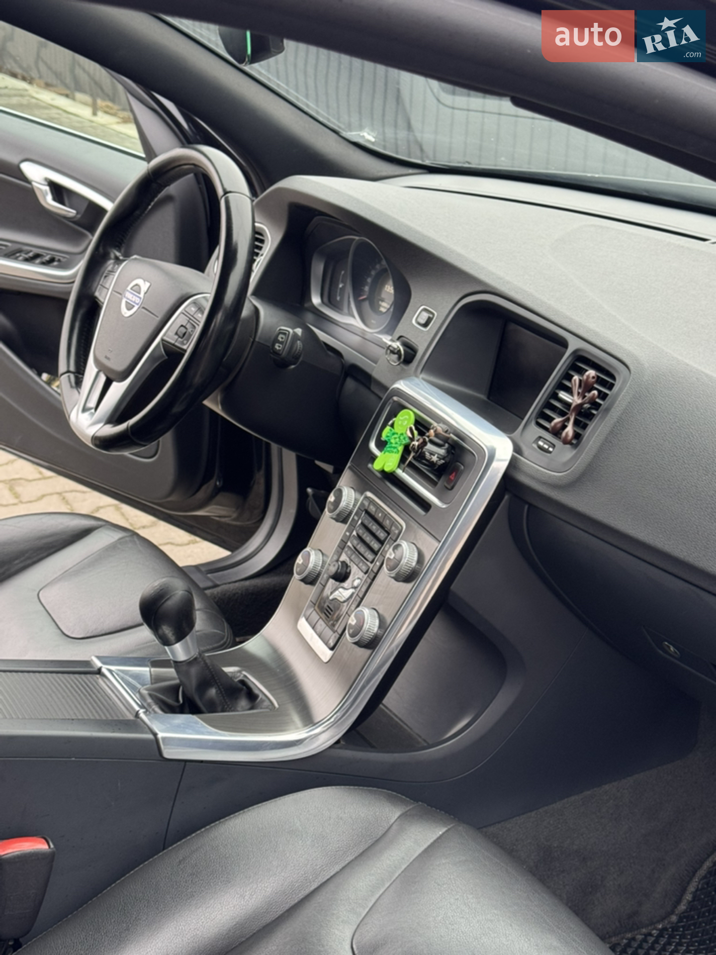 2015 Volvo V60 - мініатюра 41