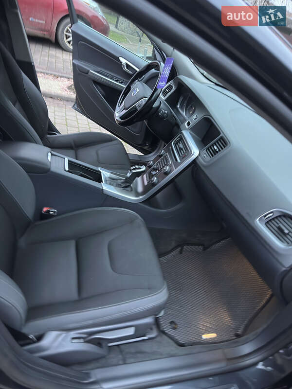 Універсал Volvo V60 2014 в Івано-Франківську фото 18 Універсал Volvo V60 2014 в Івано-Франківську
