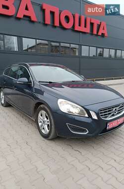 Універсал Volvo V60 2012 в Золочеві