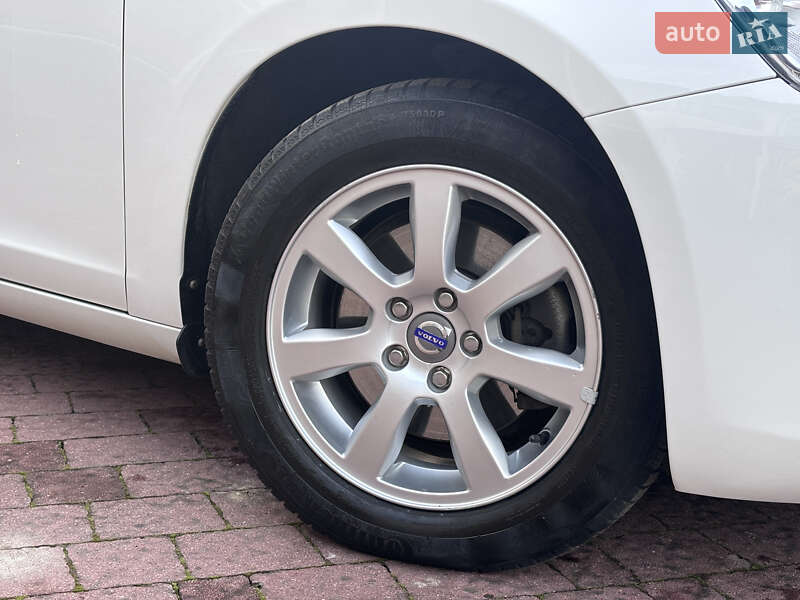 Универсал Volvo V60 2013 в Стрые