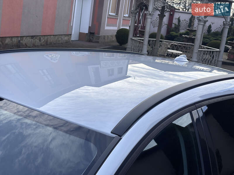 Универсал Volvo V60 2013 в Стрые