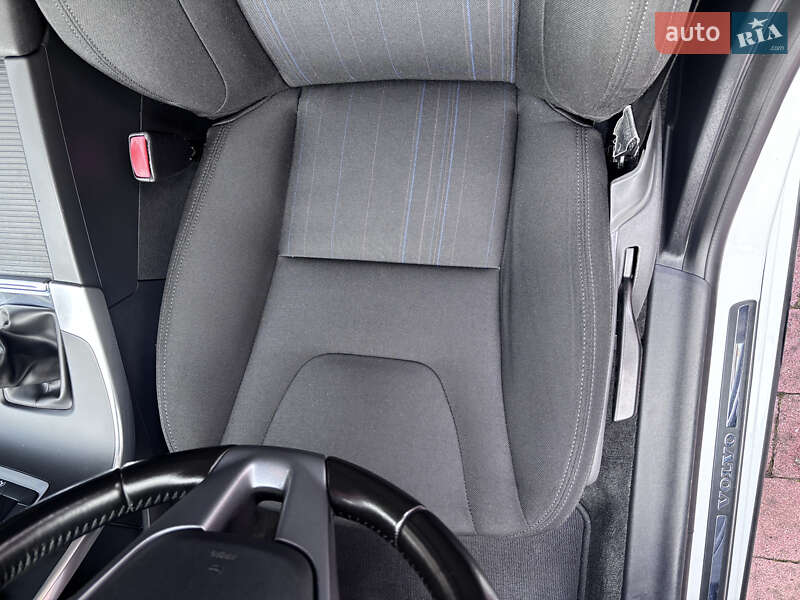 Универсал Volvo V60 2013 в Стрые