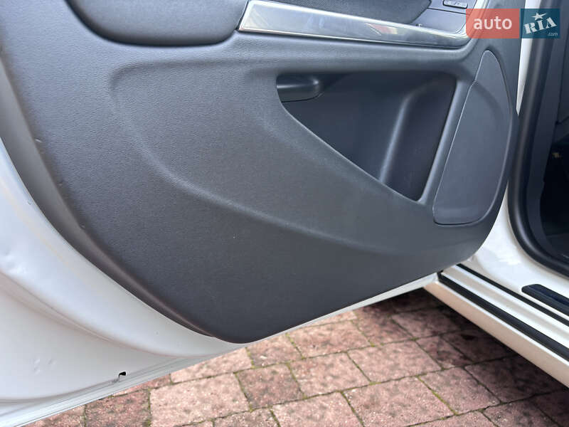 Универсал Volvo V60 2013 в Стрые