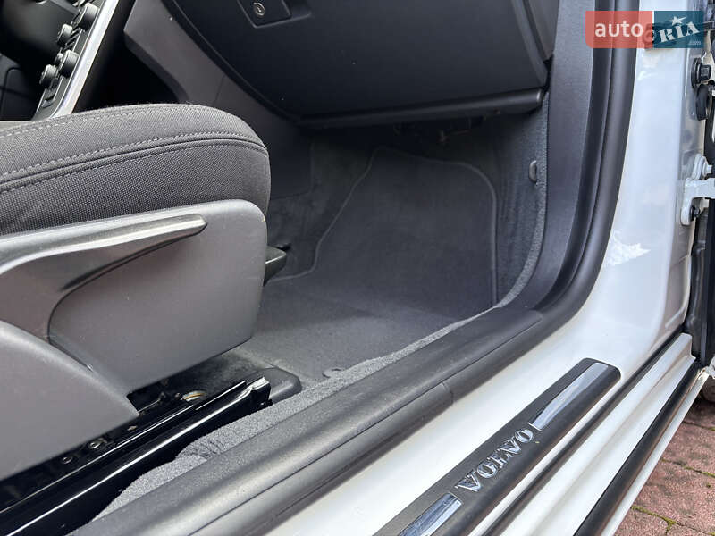 Универсал Volvo V60 2013 в Стрые