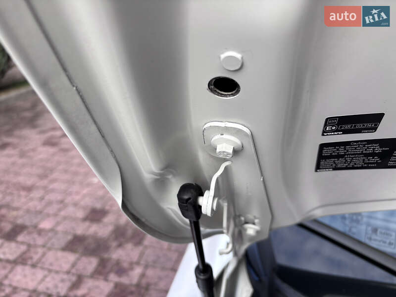 Универсал Volvo V60 2013 в Стрые