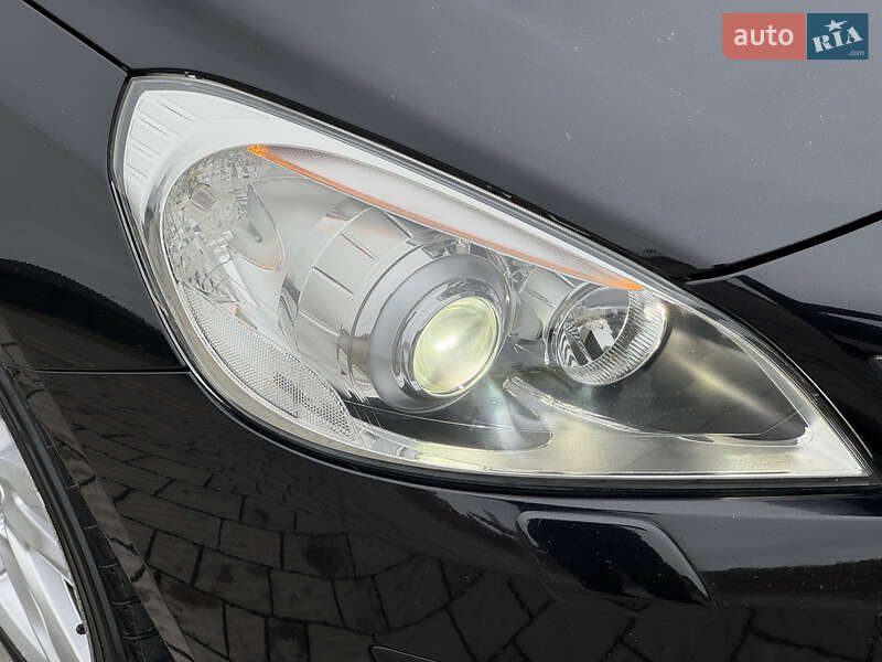 Универсал Volvo V60 2012 в Стрые фото 87 Универсал Volvo V60 2012 в Стрые