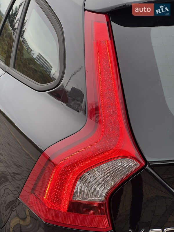Универсал Volvo V60 2012 в Стрые фото 98 Универсал Volvo V60 2012 в Стрые