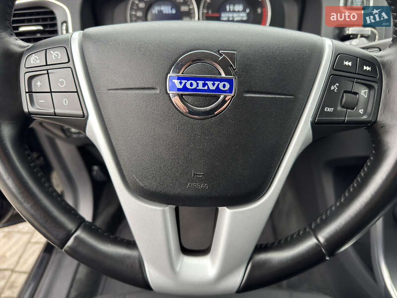 Универсал Volvo V60 2012 в Стрые фото 146 Универсал Volvo V60 2012 в Стрые