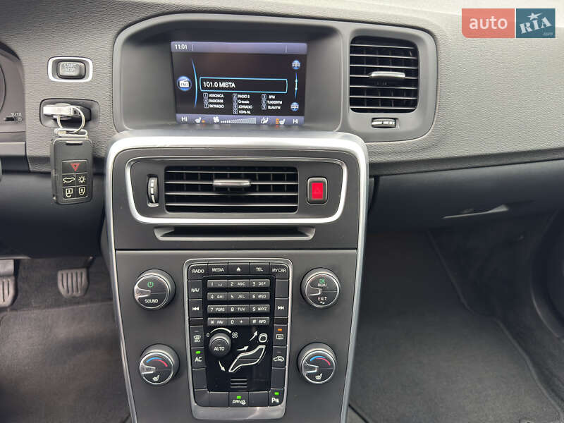 Универсал Volvo V60 2012 в Стрые фото 152 Универсал Volvo V60 2012 в Стрые