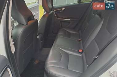 Універсал Volvo V60 2017 в Коломиї
