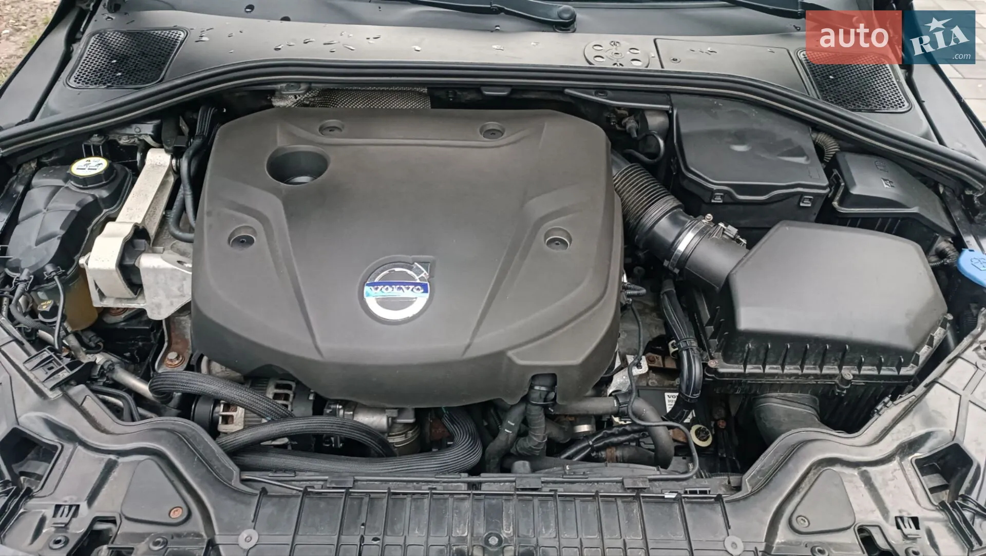 2014 Volvo V60 - мініатюра 22