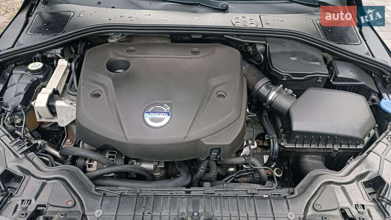 Универсал Volvo V60 2014 в Житомире фото 22 Универсал Volvo V60 2014 в Житомире