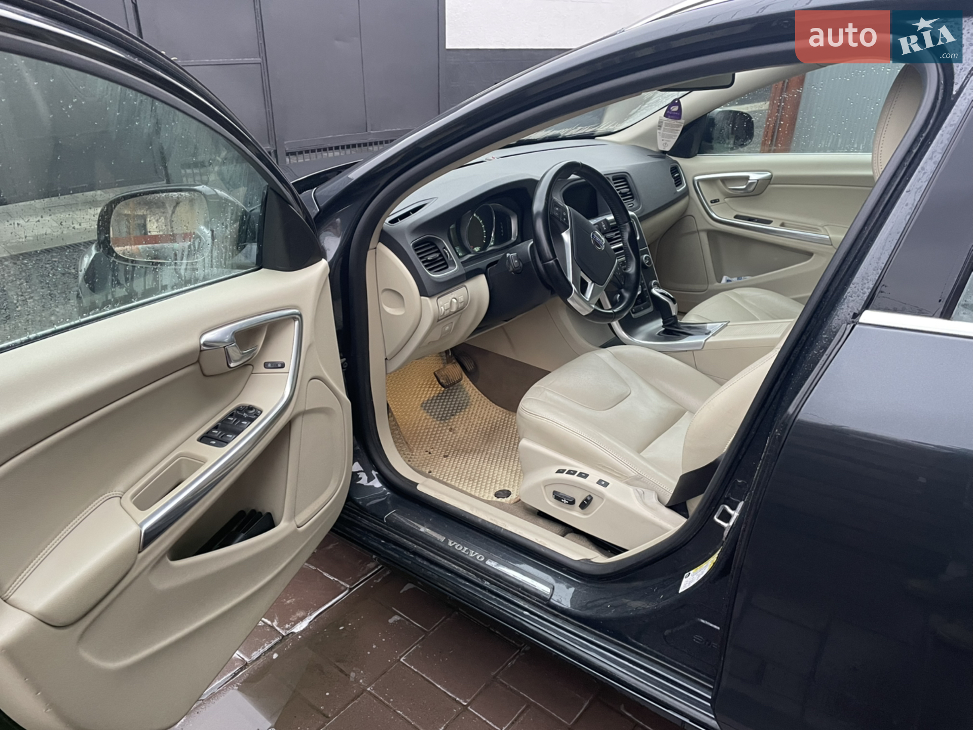 2014 Volvo V60 - мініатюра 34