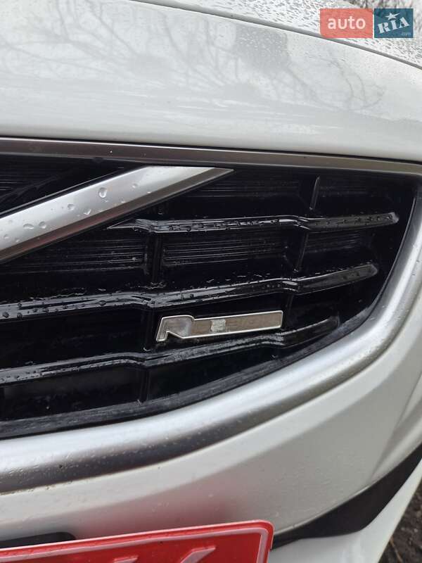 Универсал Volvo V60 2012 в Львове