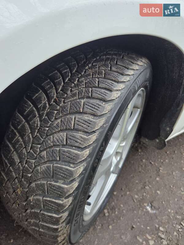 Универсал Volvo V60 2012 в Львове