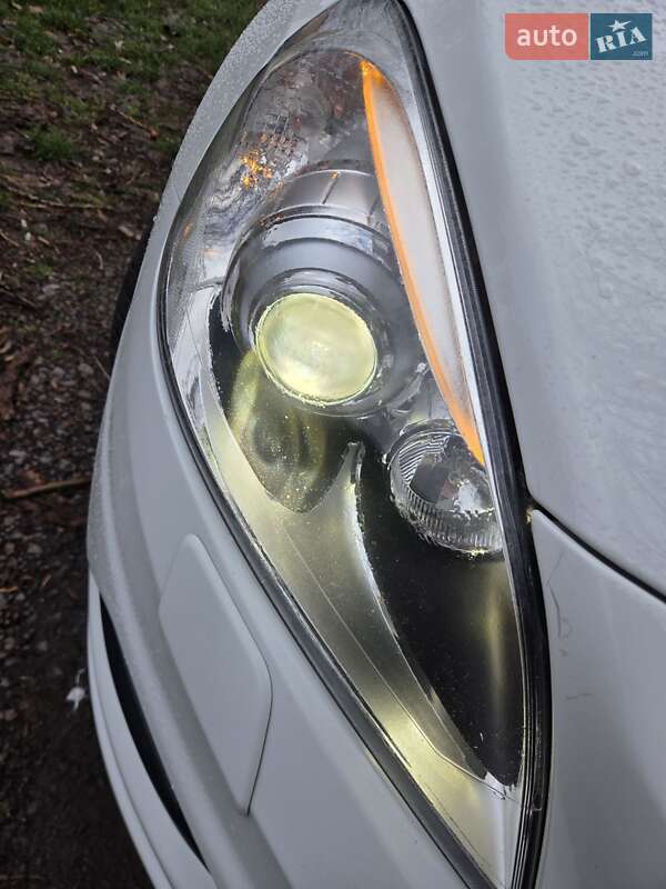 Универсал Volvo V60 2012 в Львове