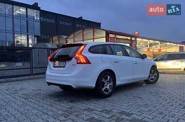 Универсал Volvo V60 2014 в Львове