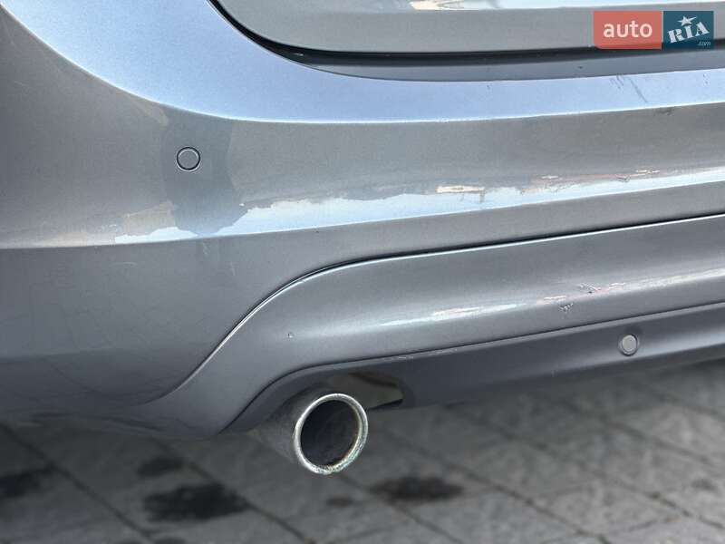 Універсал Volvo V60 2016 в Стрию