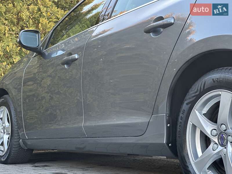 Універсал Volvo V60 2016 в Стрию