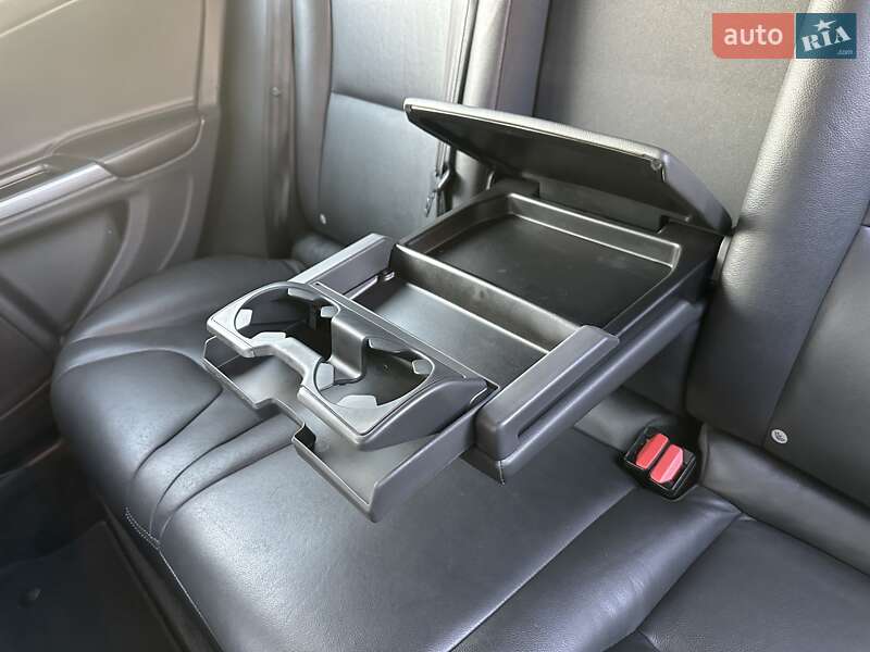 Універсал Volvo V60 2016 в Стрию