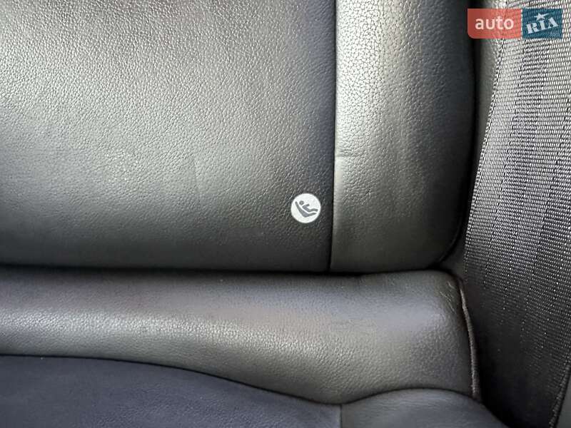 Універсал Volvo V60 2016 в Стрию