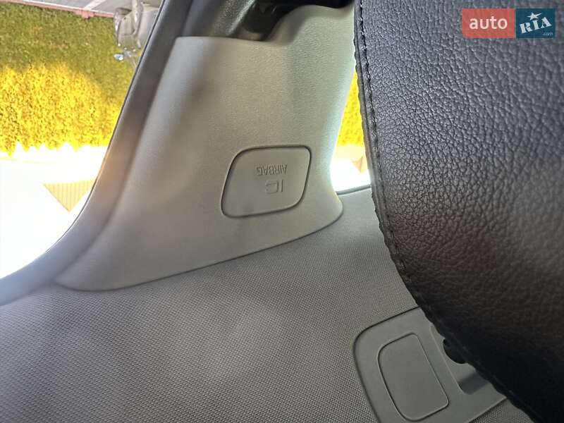 Універсал Volvo V60 2016 в Стрию