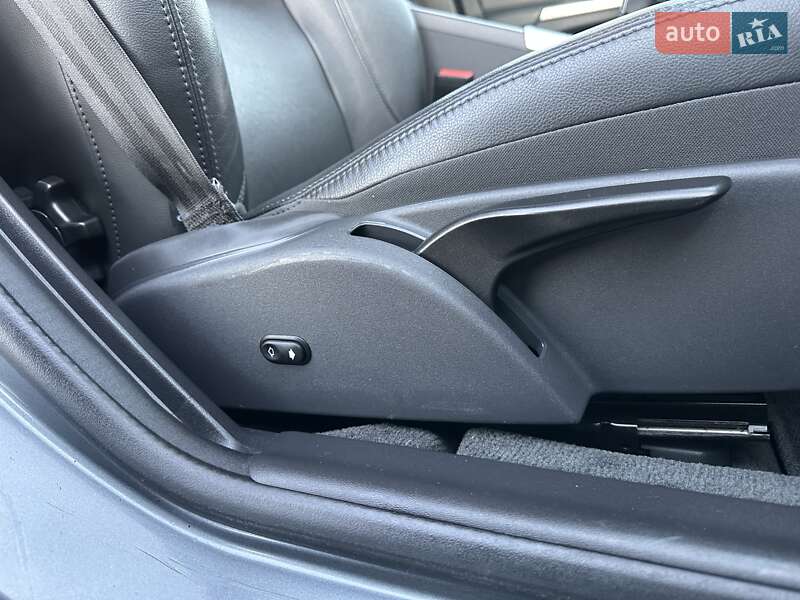 Універсал Volvo V60 2016 в Стрию