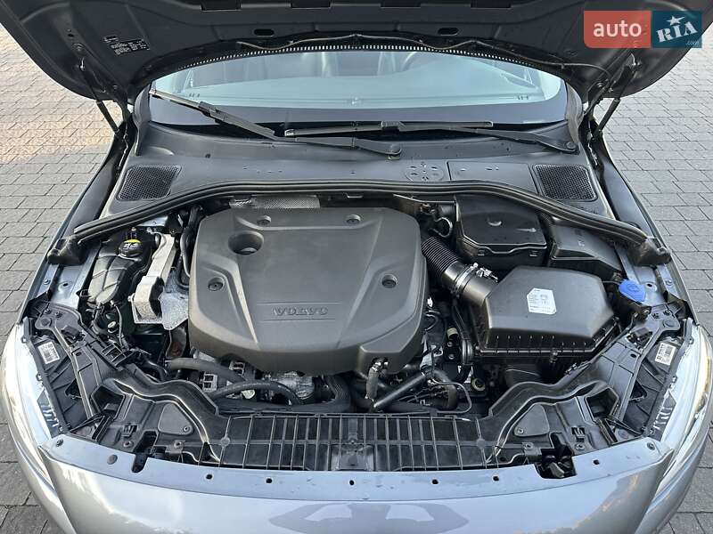 Універсал Volvo V60 2016 в Стрию