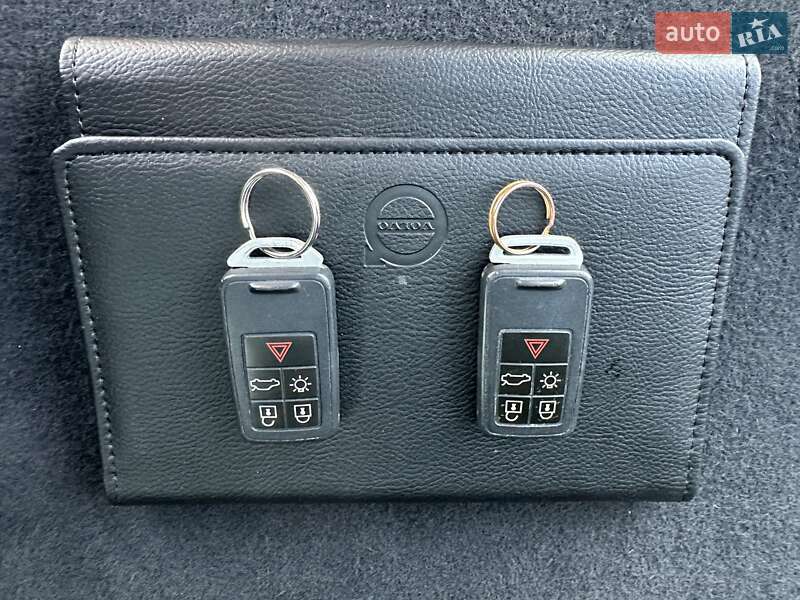 Універсал Volvo V60 2016 в Стрию