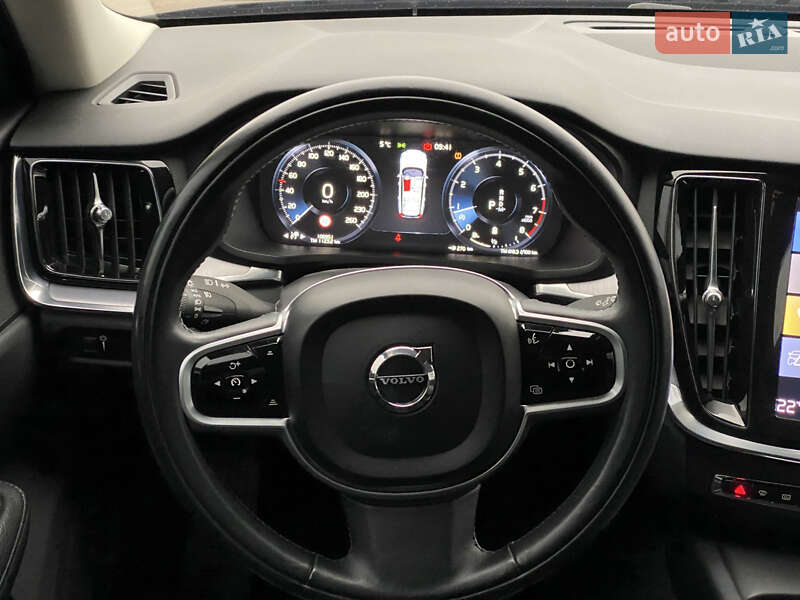 Універсал Volvo V60 2020 в Києві
