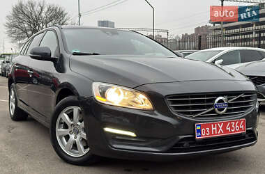 Универсал Volvo V60 2013 в Киеве