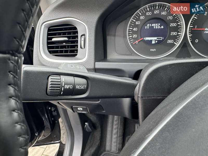 Универсал Volvo V60 2012 в Стрые