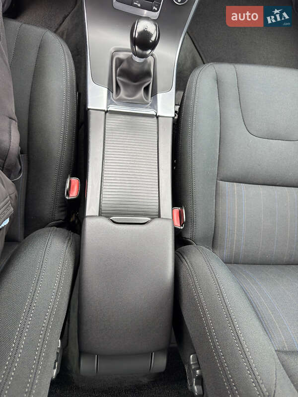 Универсал Volvo V60 2012 в Стрые