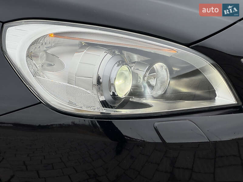 Универсал Volvo V60 2012 в Стрые