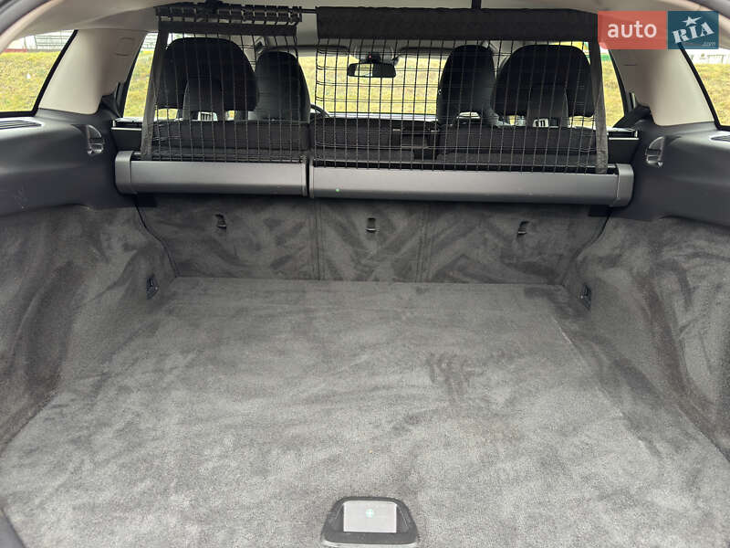 Универсал Volvo V60 2012 в Стрые